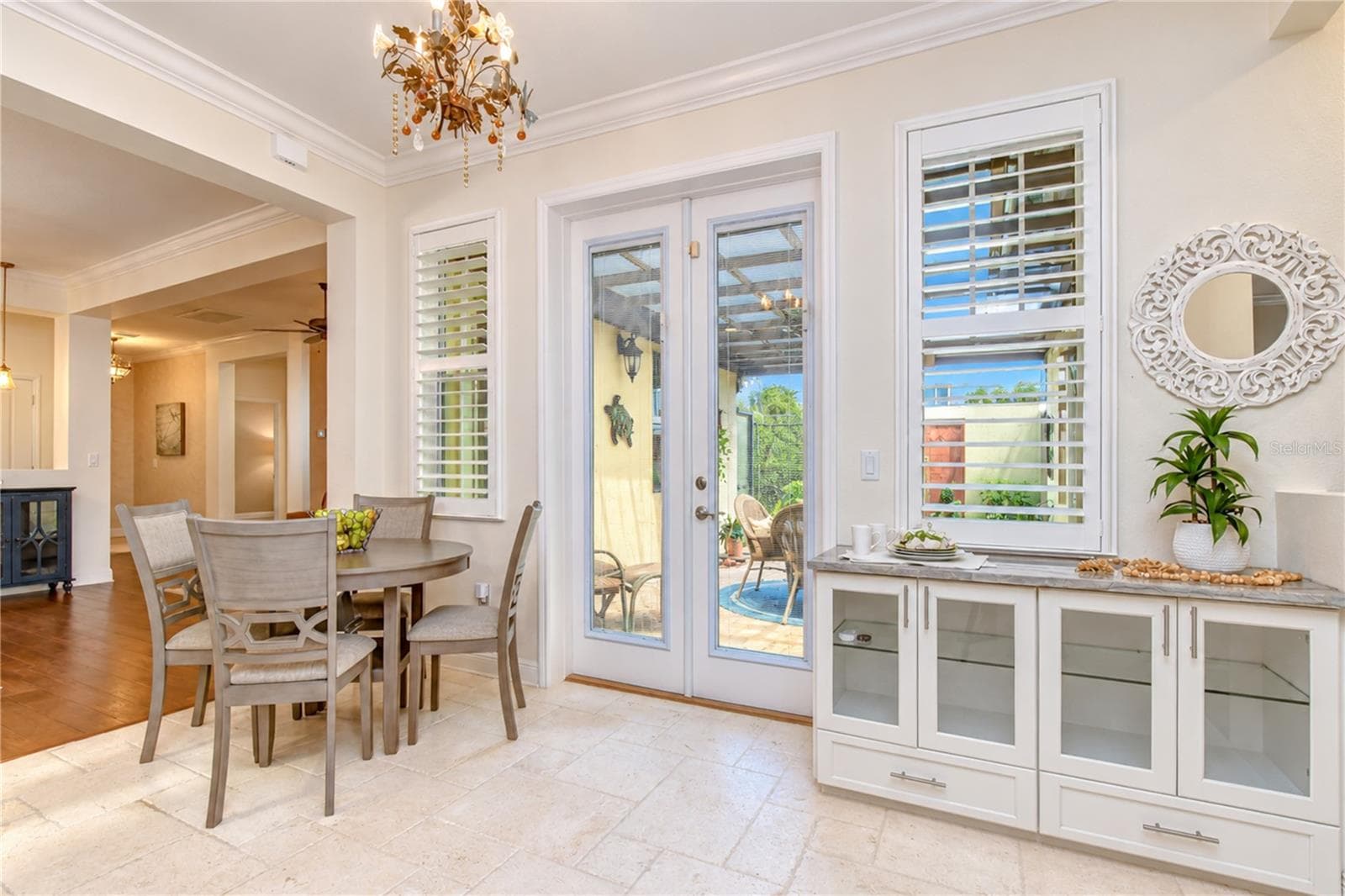 Villa at 6810 MUNCASTER CT, TAMPA, photo 17 of 84