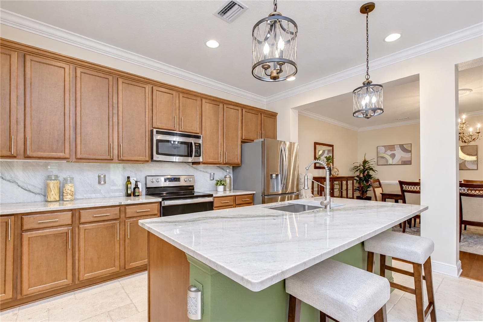 Villa at 6810 MUNCASTER CT, TAMPA, photo 20 of 84