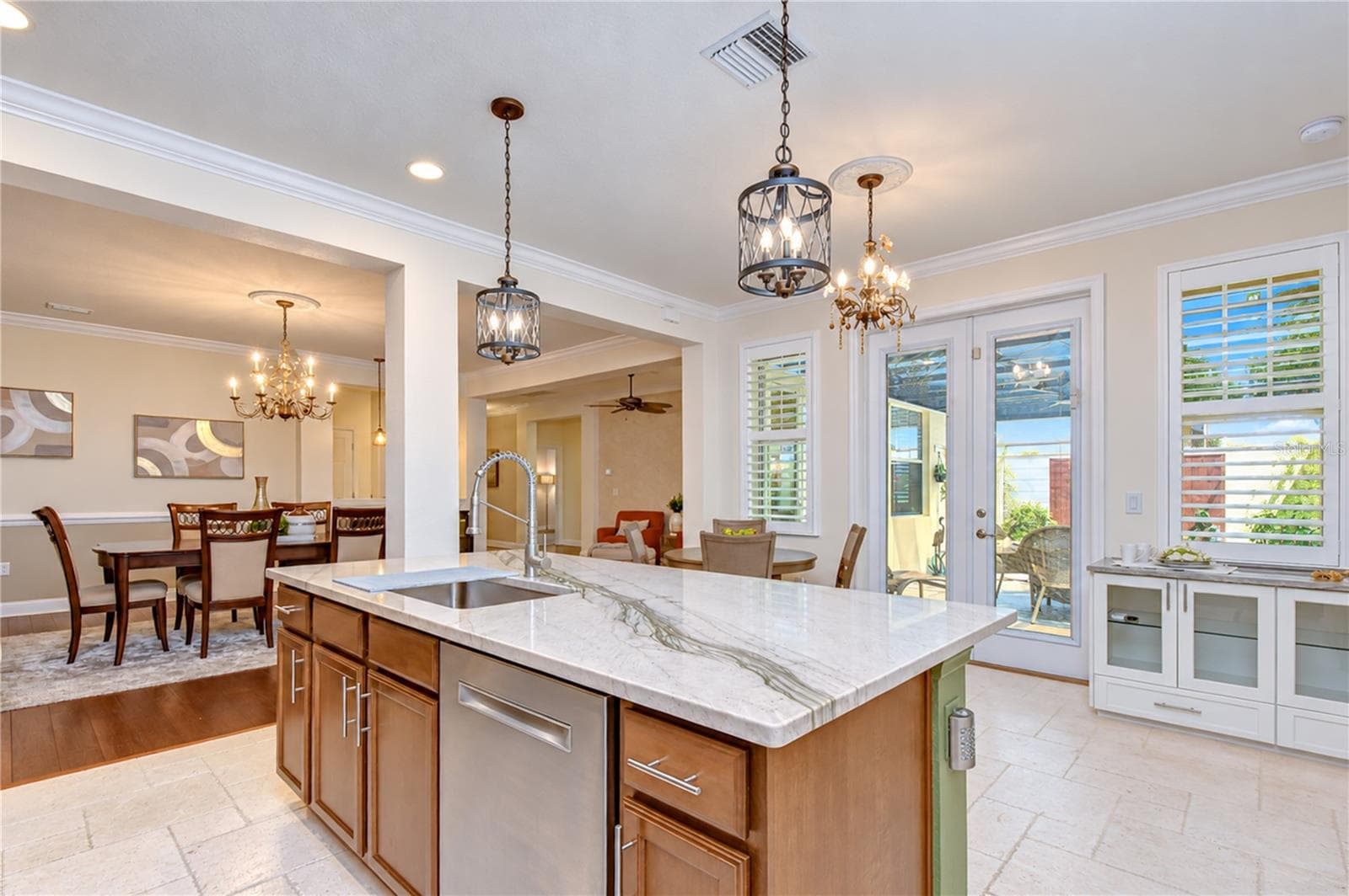 Villa at 6810 MUNCASTER CT, TAMPA, photo 21 of 84