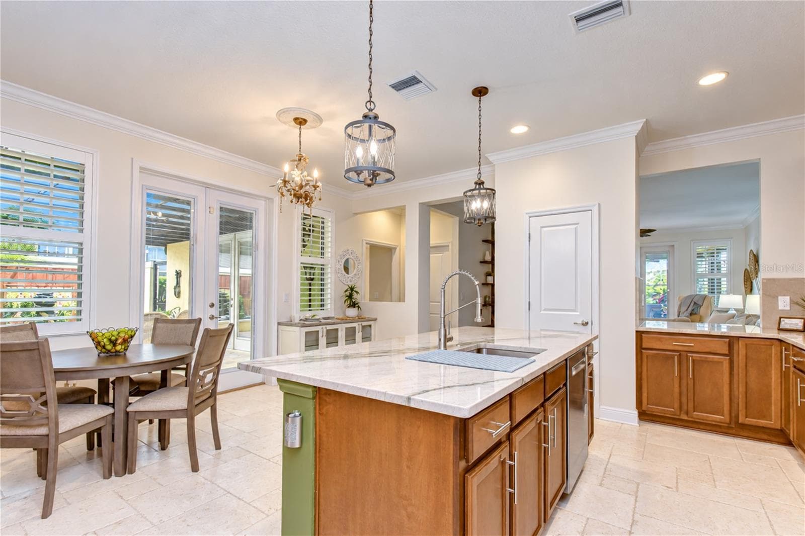 Villa at 6810 MUNCASTER CT, TAMPA, photo 22 of 84