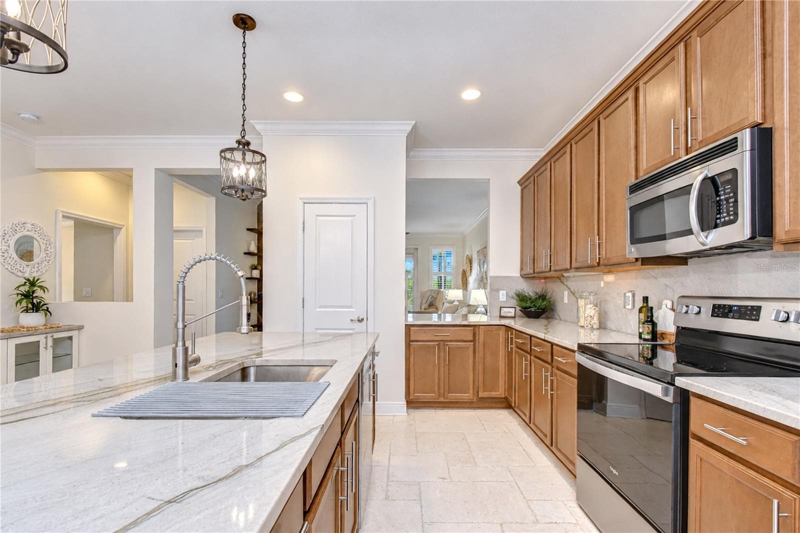 Villa at 6810 MUNCASTER CT, TAMPA, photo 23 of 84