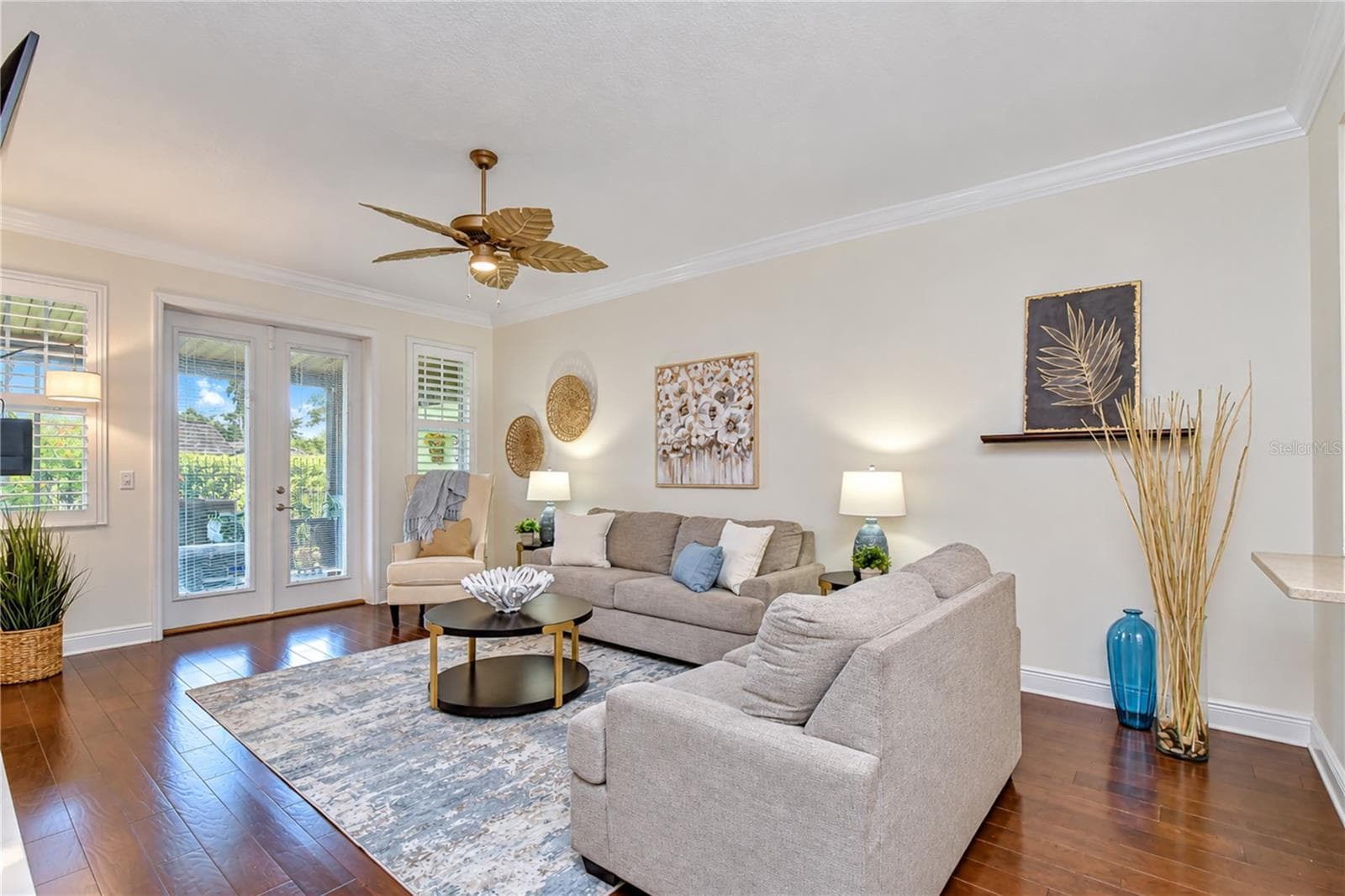 Villa at 6810 MUNCASTER CT, TAMPA, photo 25 of 84