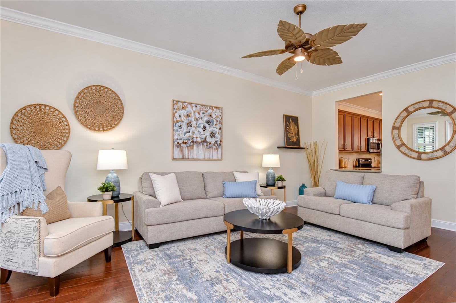 Villa at 6810 MUNCASTER CT, TAMPA, photo 27 of 84