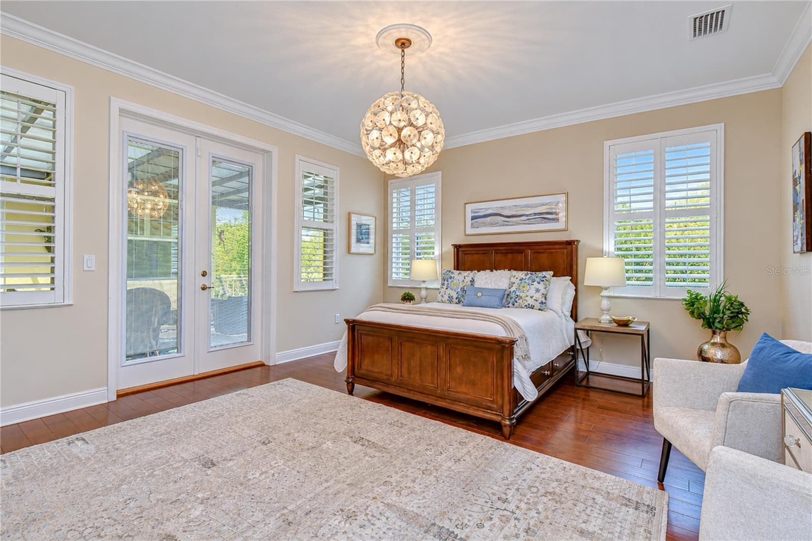 Villa at 6810 MUNCASTER CT, TAMPA, photo 31 of 84