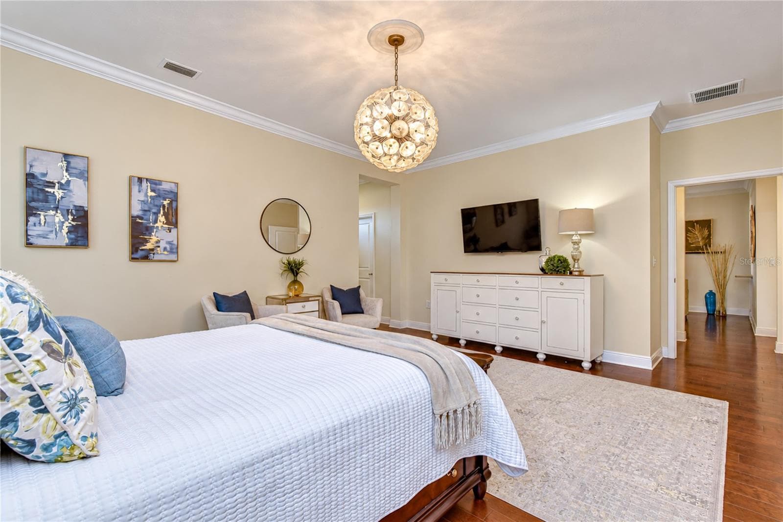 Villa at 6810 MUNCASTER CT, TAMPA, photo 32 of 84