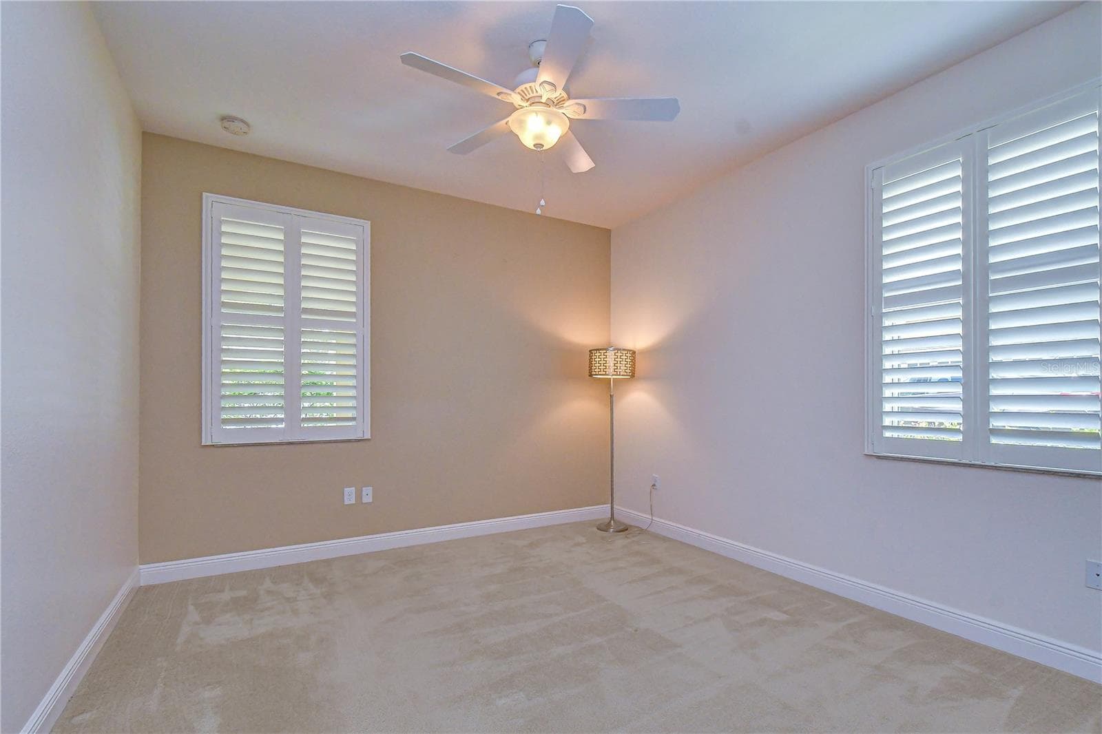 Bedroom 2 - 6810 MUNCASTER CT, TAMPA