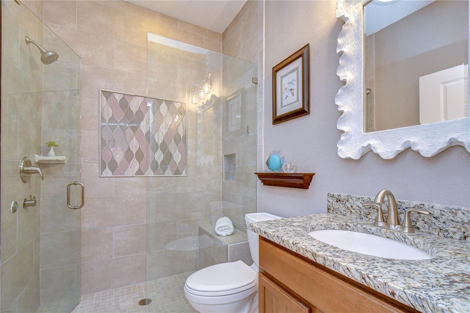 Villa at 6810 MUNCASTER CT, TAMPA, photo 43 of 84