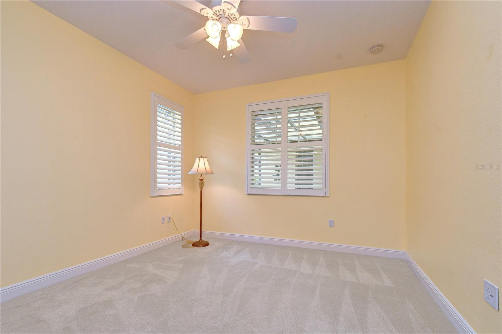 Bedroom 3 - 6810 MUNCASTER CT, TAMPA