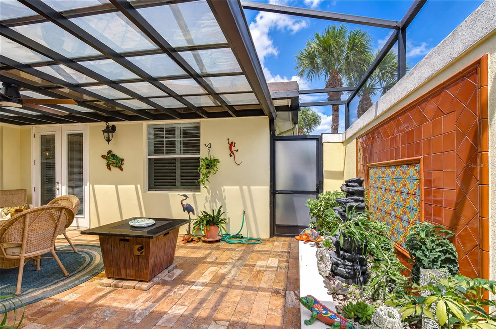 Villa at 6810 MUNCASTER CT, TAMPA, photo 50 of 84