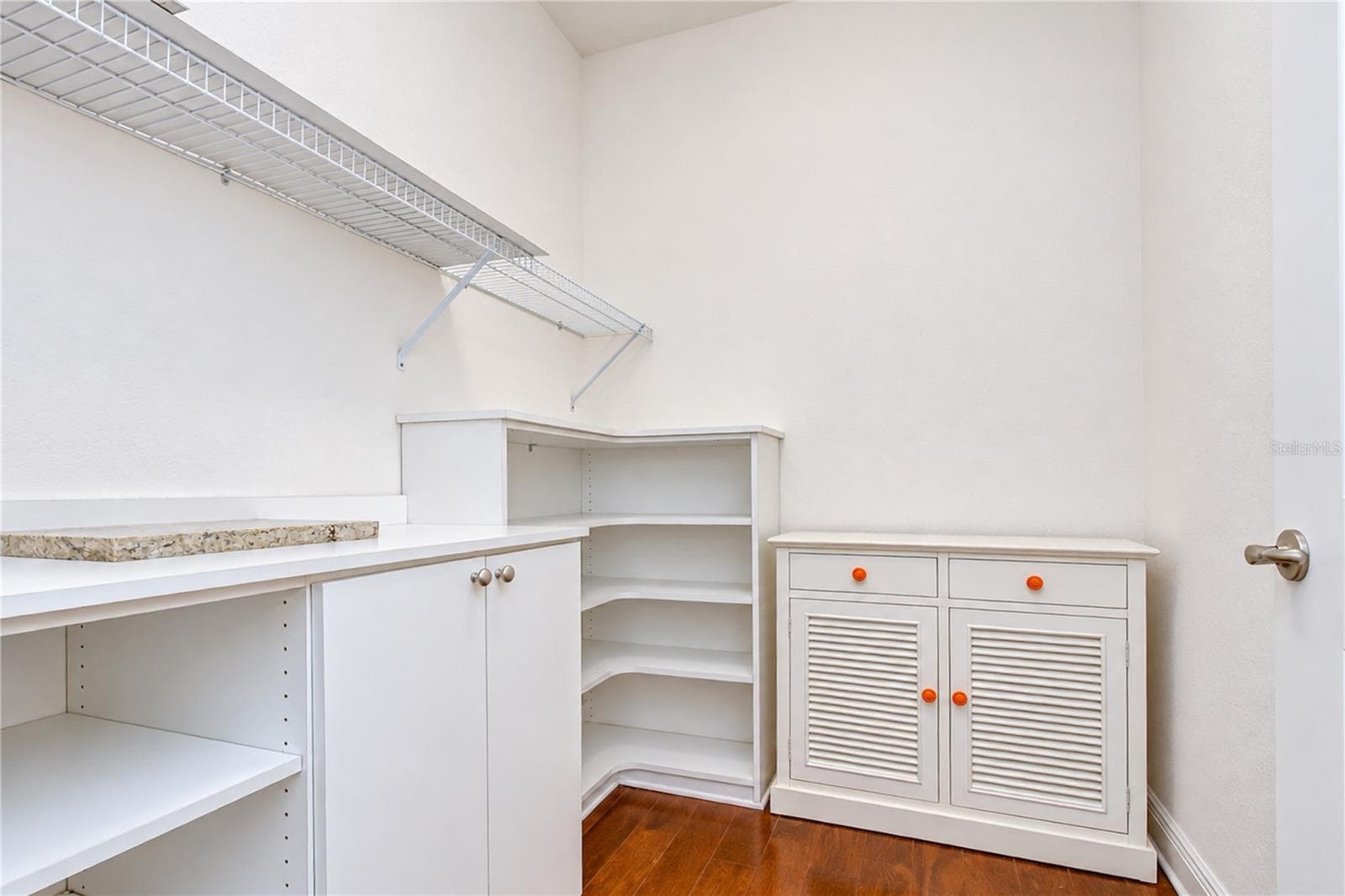 Storage Room, purrfect for pet space and more! - 6810 MUNCASTER CT, TAMPA