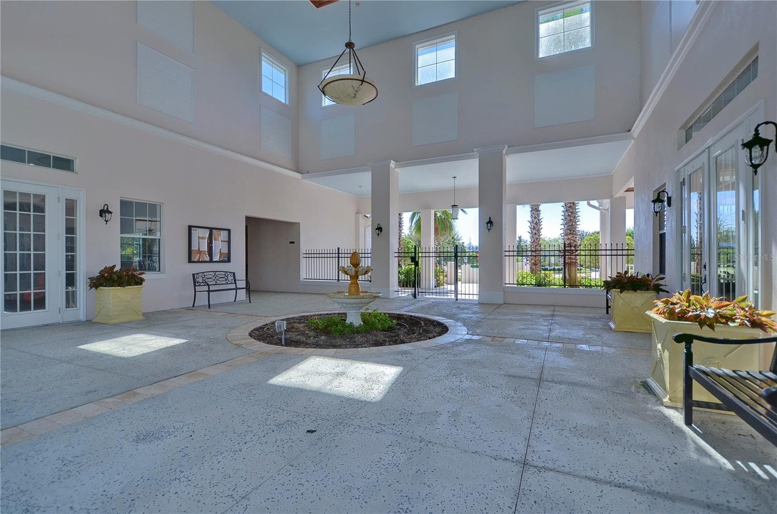 Villa at 6810 MUNCASTER CT, TAMPA, photo 62 of 84