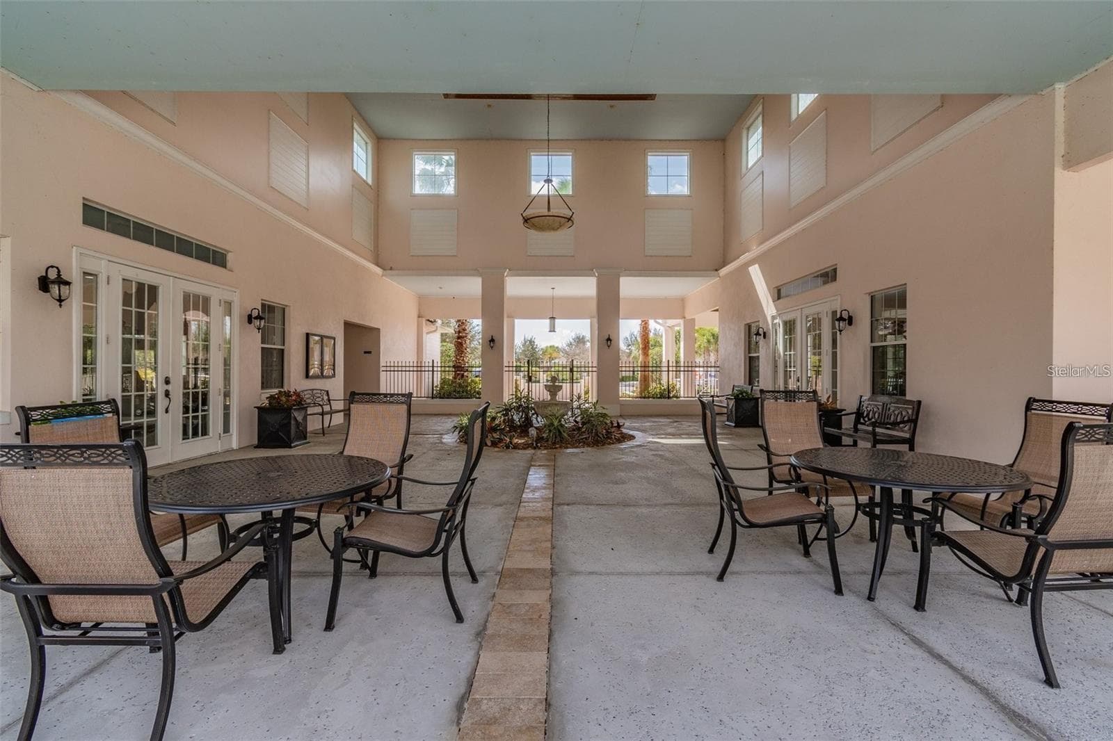 Villa at 6810 MUNCASTER CT, TAMPA, photo 63 of 84