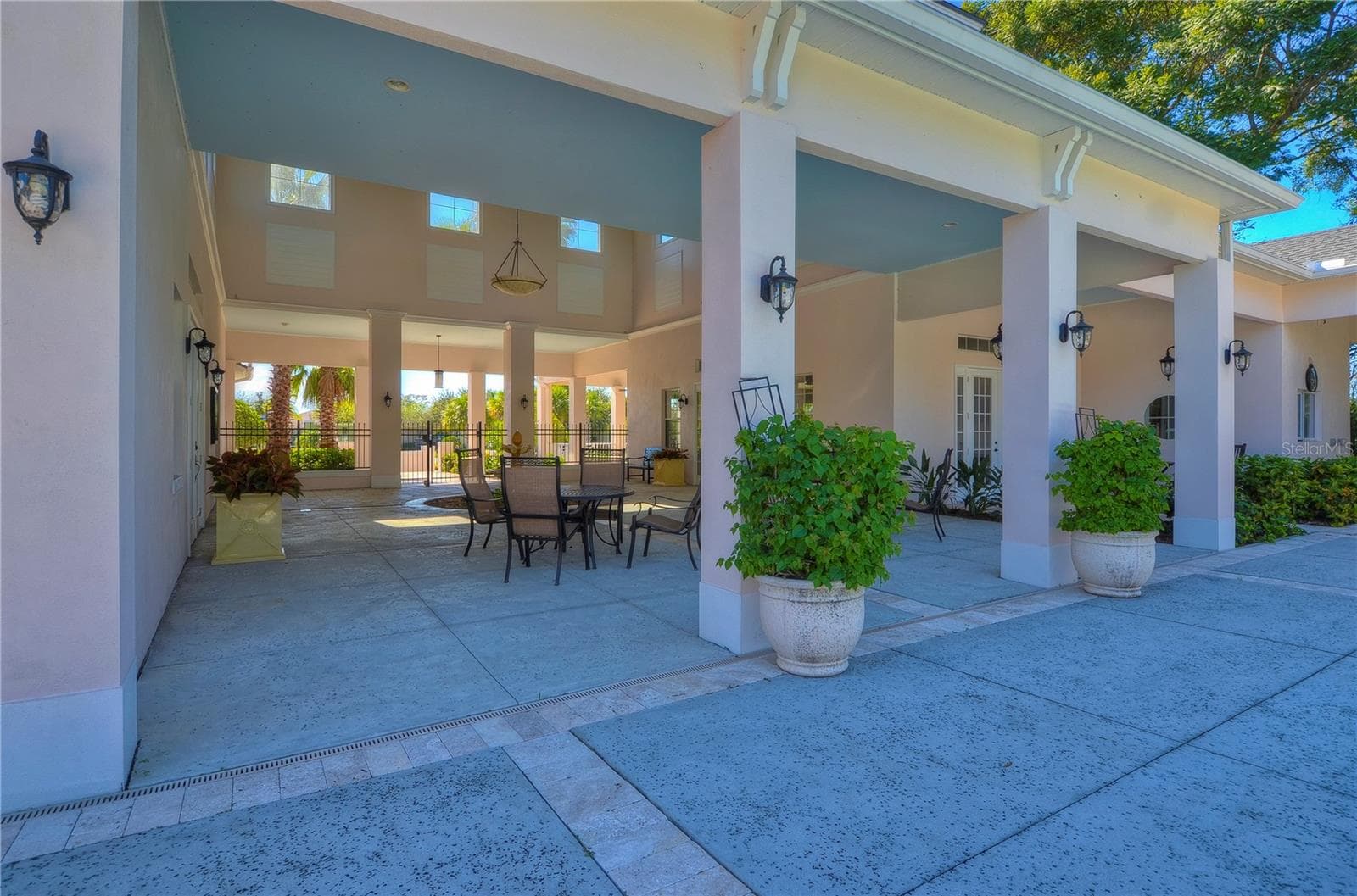 Villa at 6810 MUNCASTER CT, TAMPA, photo 64 of 84
