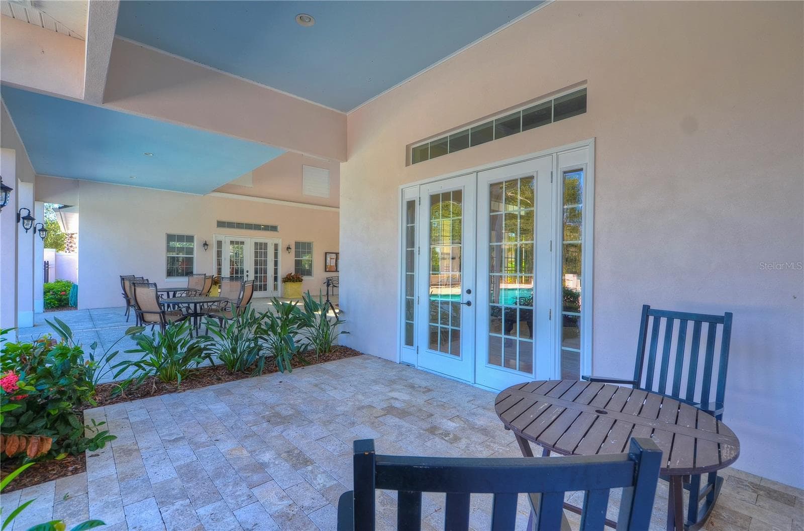 Villa at 6810 MUNCASTER CT, TAMPA, photo 65 of 84
