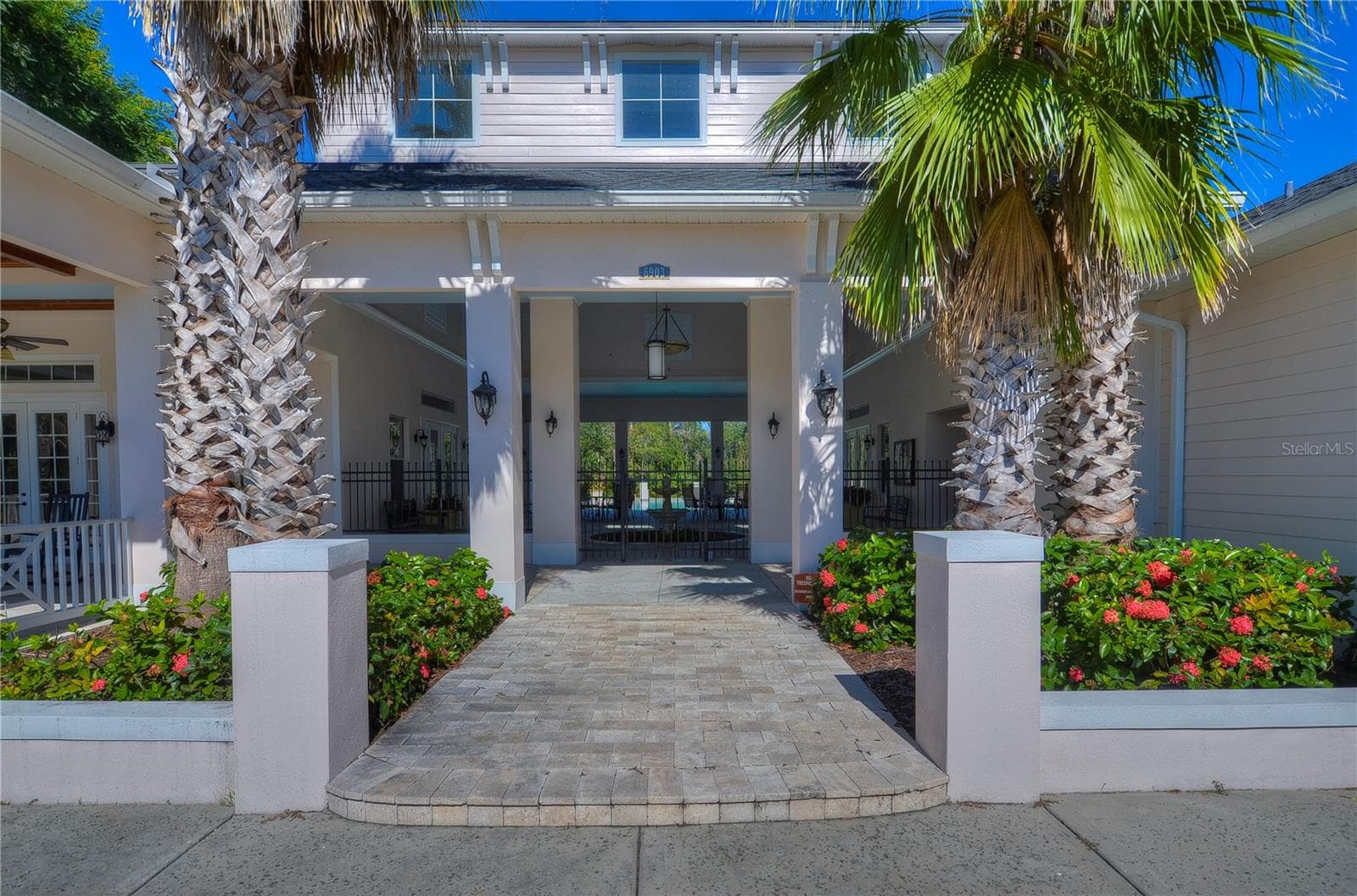 Villa at 6810 MUNCASTER CT, TAMPA, photo 66 of 84