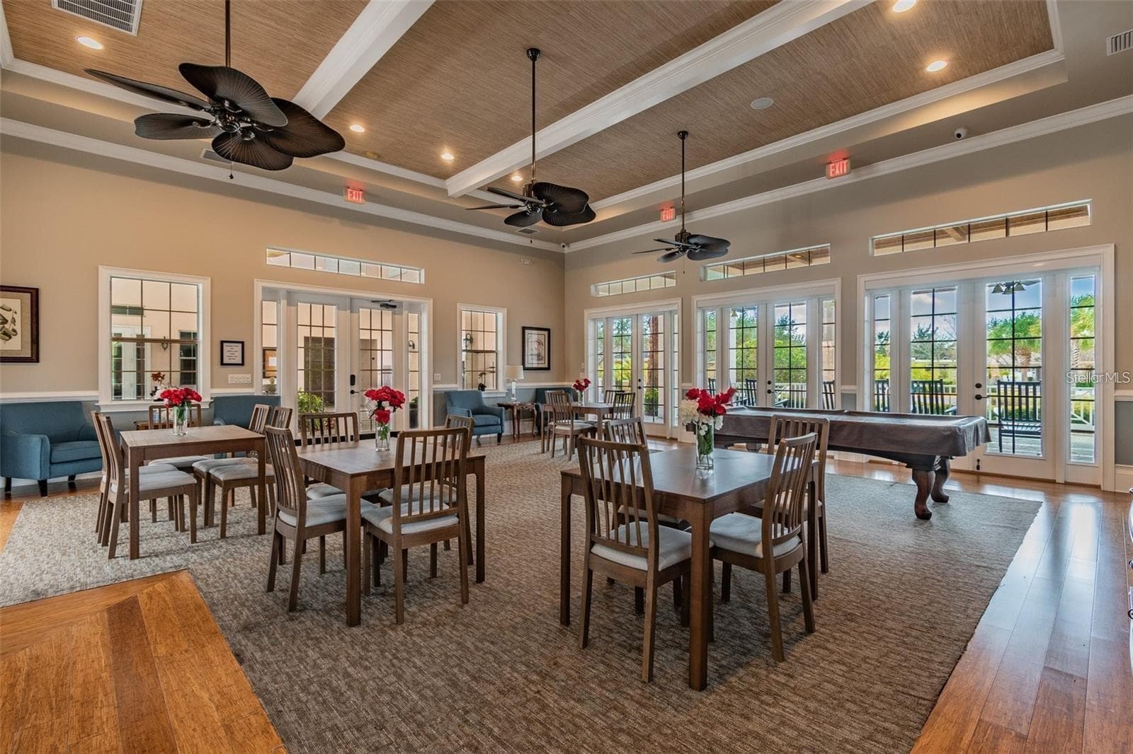 Villa at 6810 MUNCASTER CT, TAMPA, photo 71 of 84