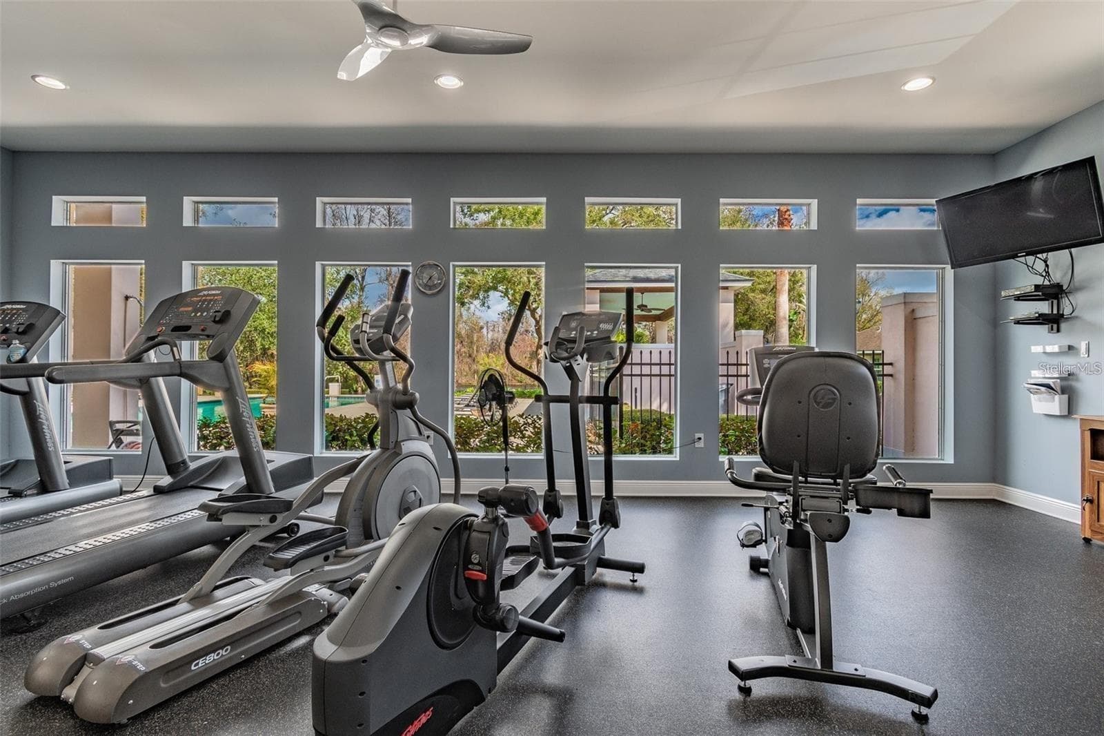 Villa at 6810 MUNCASTER CT, TAMPA, photo 73 of 84
