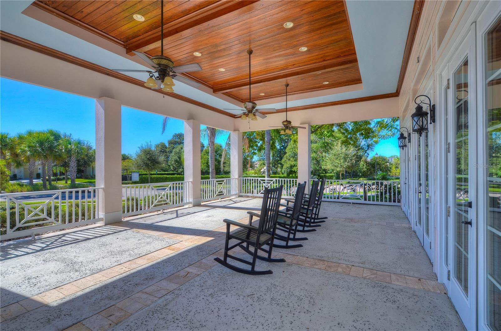 Villa at 6810 MUNCASTER CT, TAMPA, photo 76 of 84