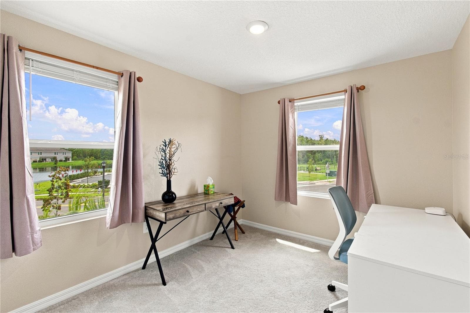 THIRD BEDROOM - 3507 MAYFAIR ST, KISSIMMEE