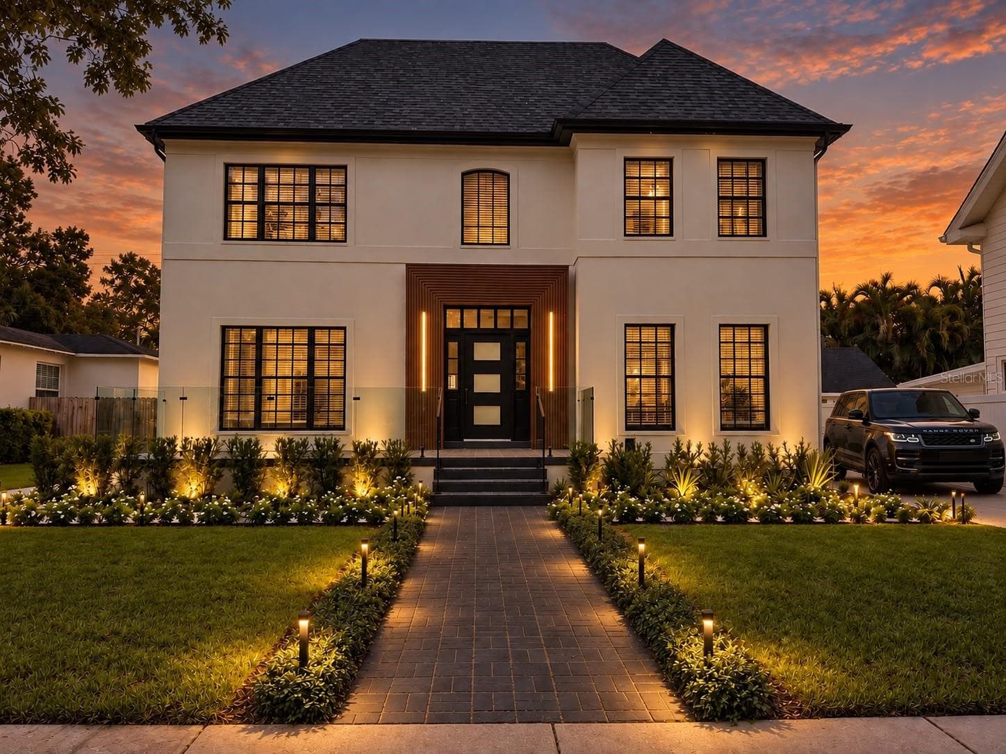 Front - 2802 W MORRISON AVE, TAMPA