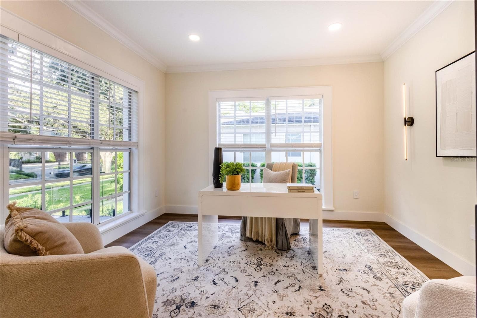Office - 2802 W MORRISON AVE, TAMPA