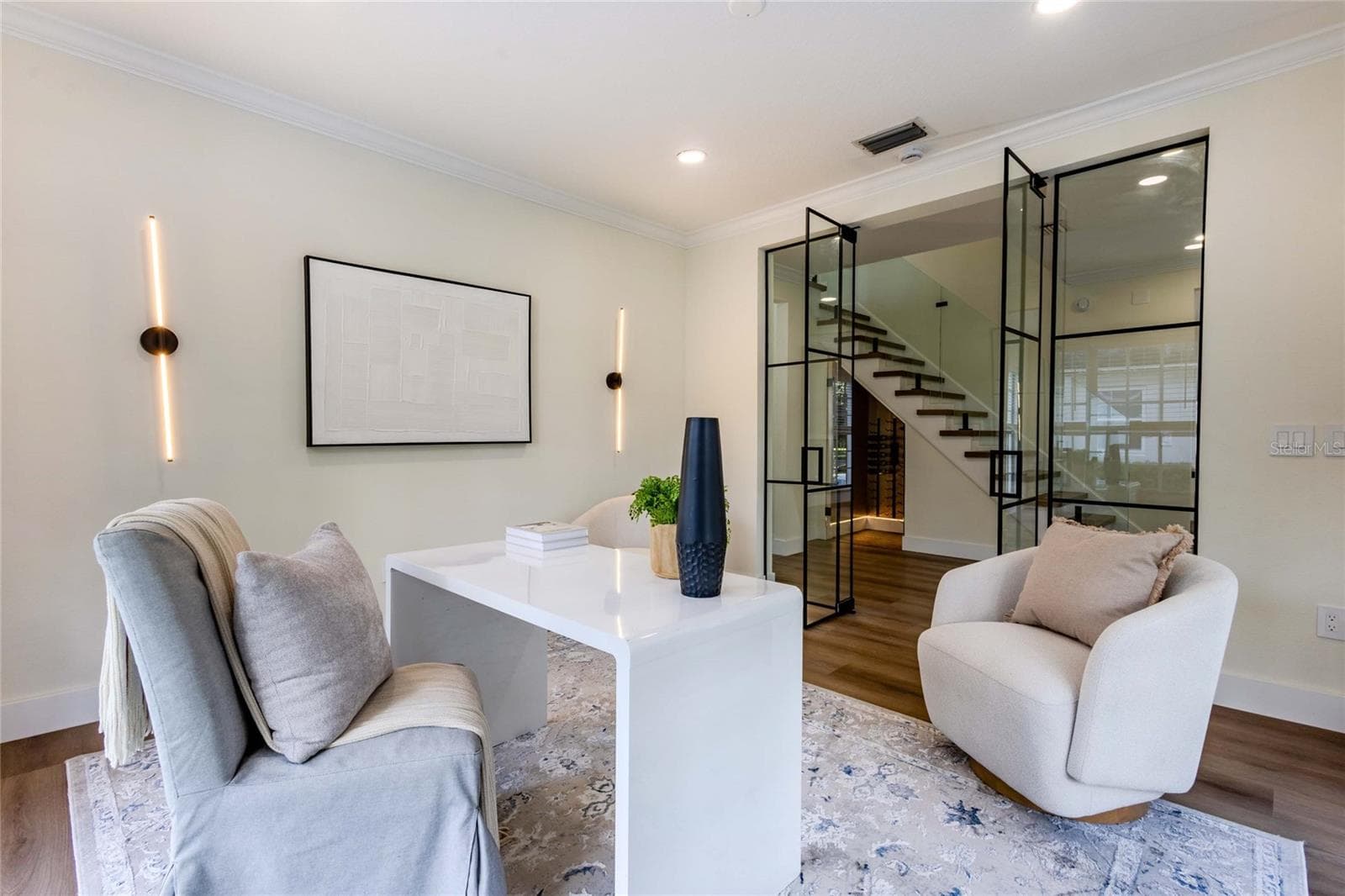 Office - 2802 W MORRISON AVE, TAMPA