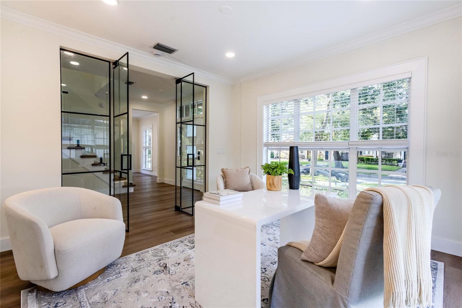 Office - 2802 W MORRISON AVE, TAMPA