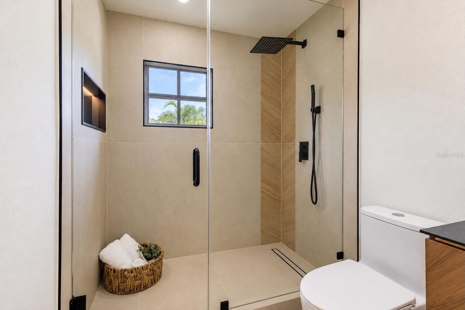 Bathroom - 2802 W MORRISON AVE, TAMPA