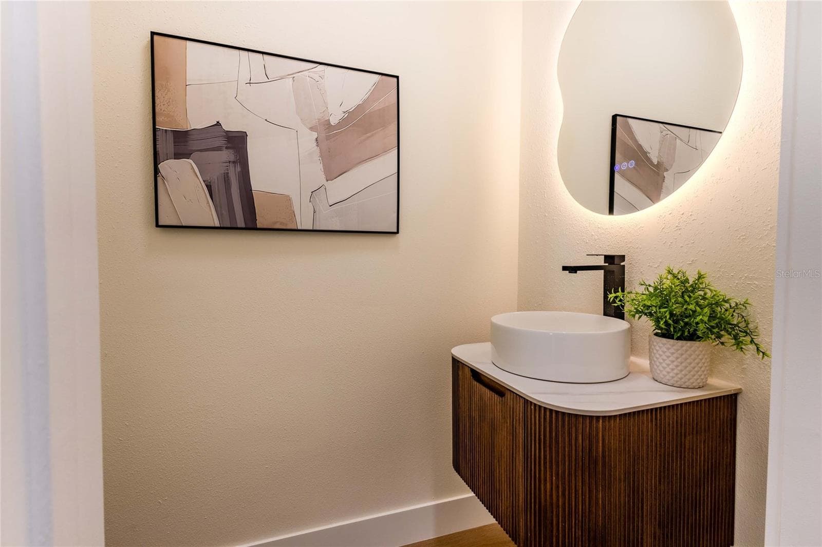 Bathroom - 2802 W MORRISON AVE, TAMPA