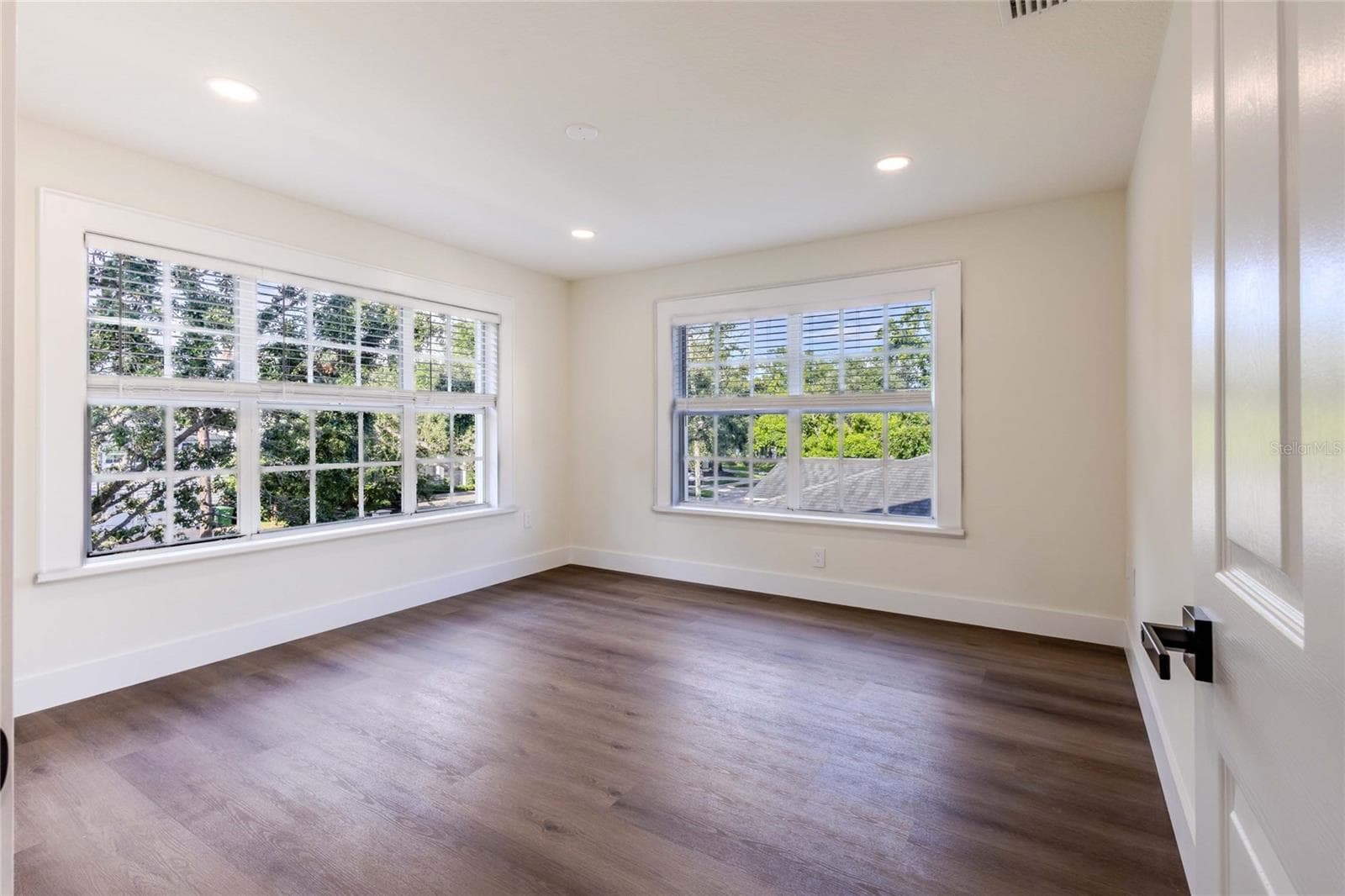 Bedroom - 2802 W MORRISON AVE, TAMPA