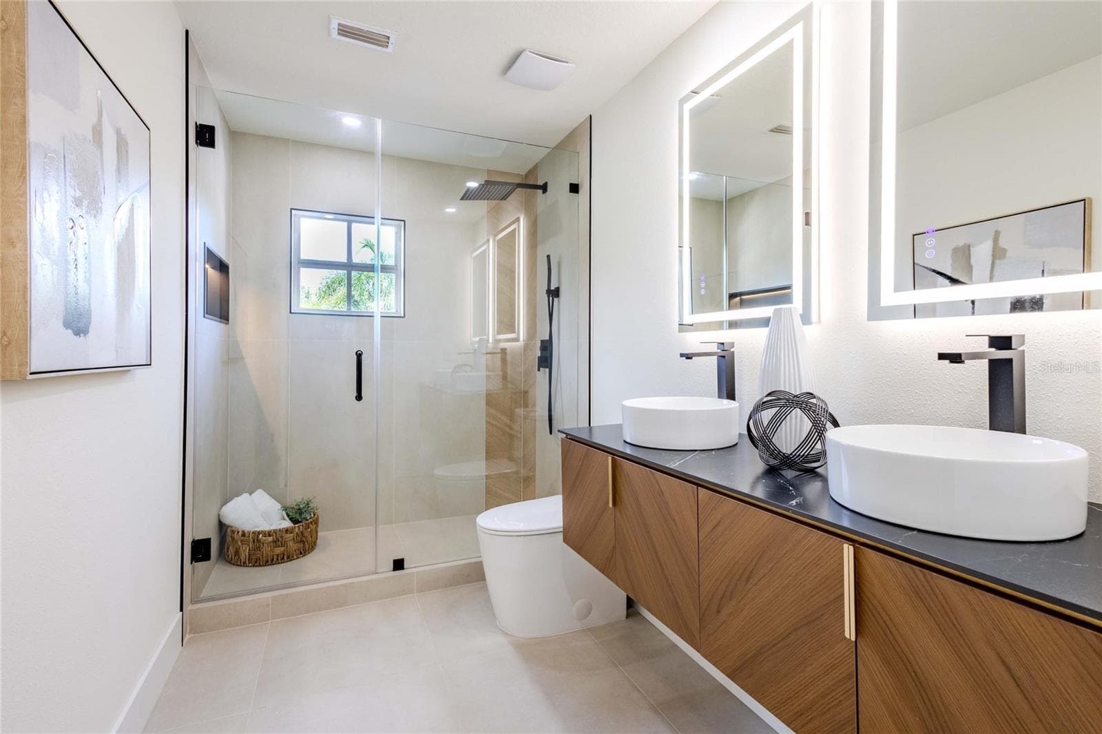 Bathroom - 2802 W MORRISON AVE, TAMPA