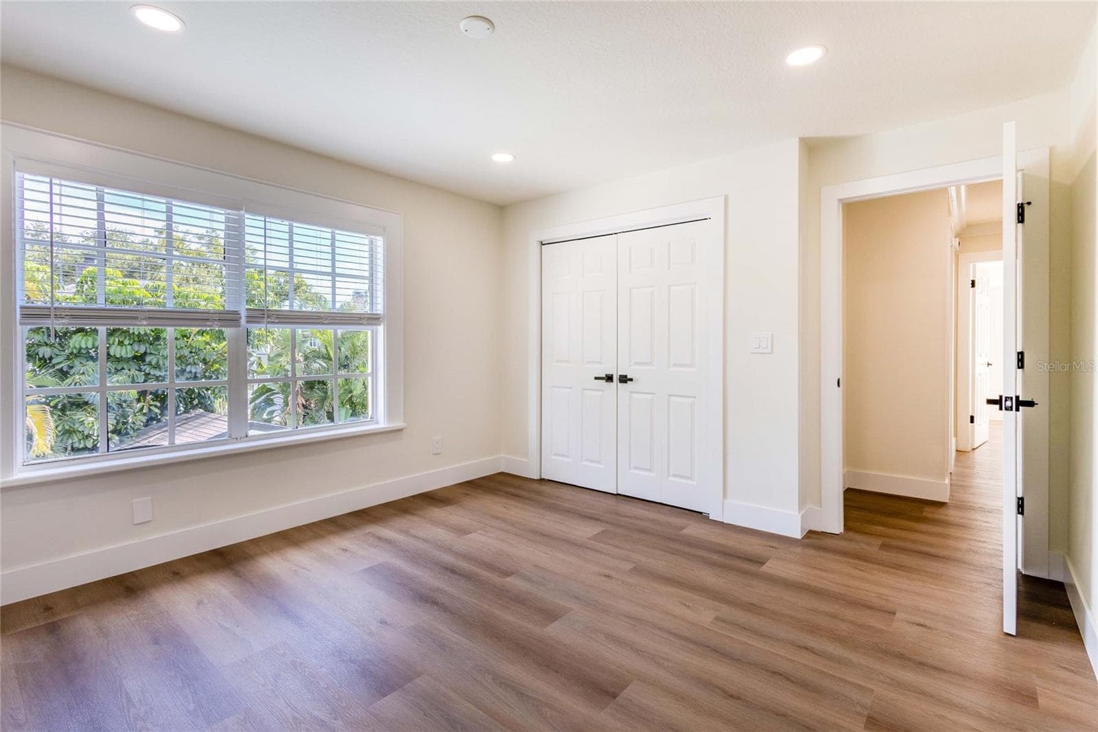 Bedroom - 2802 W MORRISON AVE, TAMPA