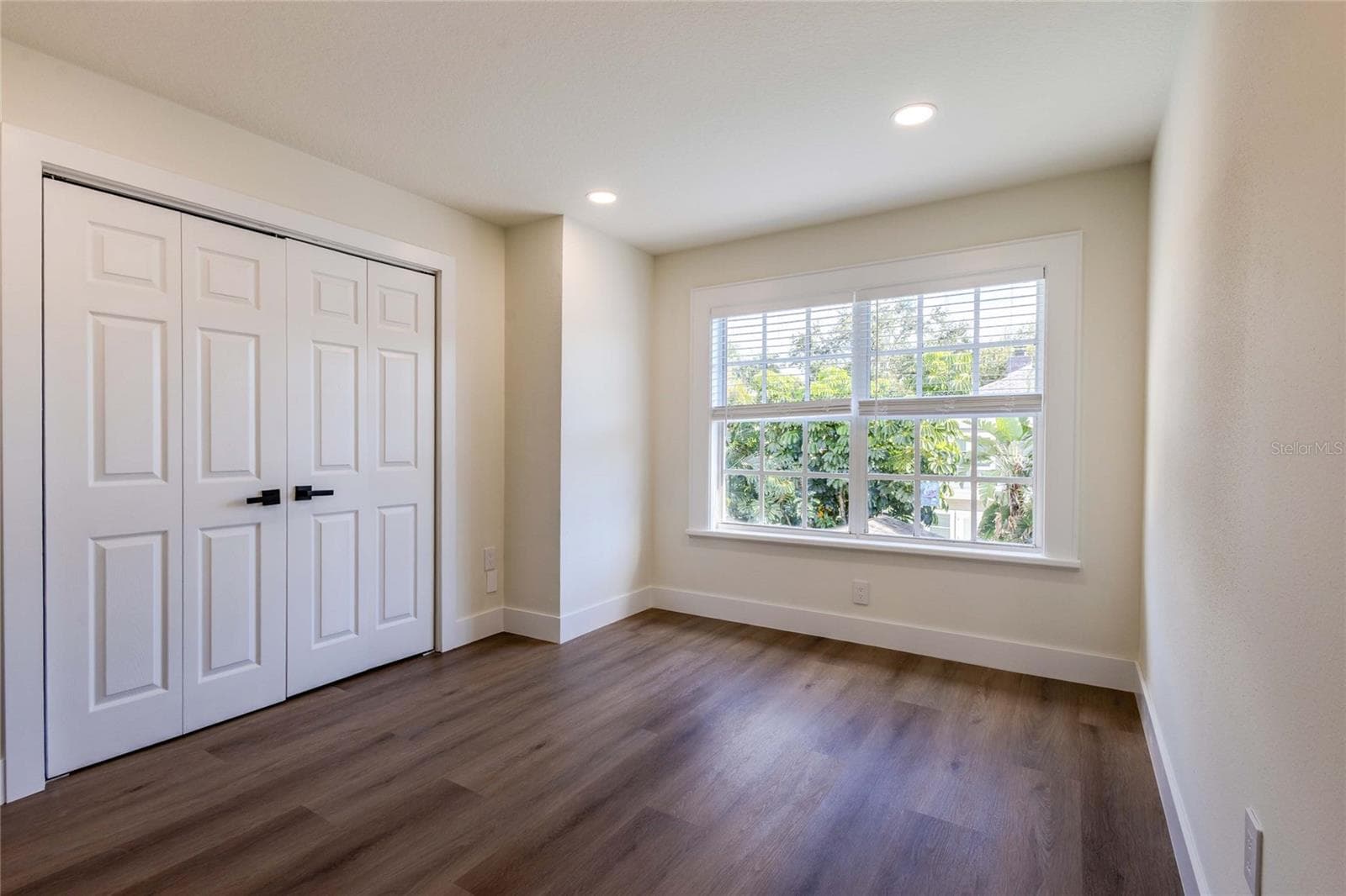 Bedroom - 2802 W MORRISON AVE, TAMPA
