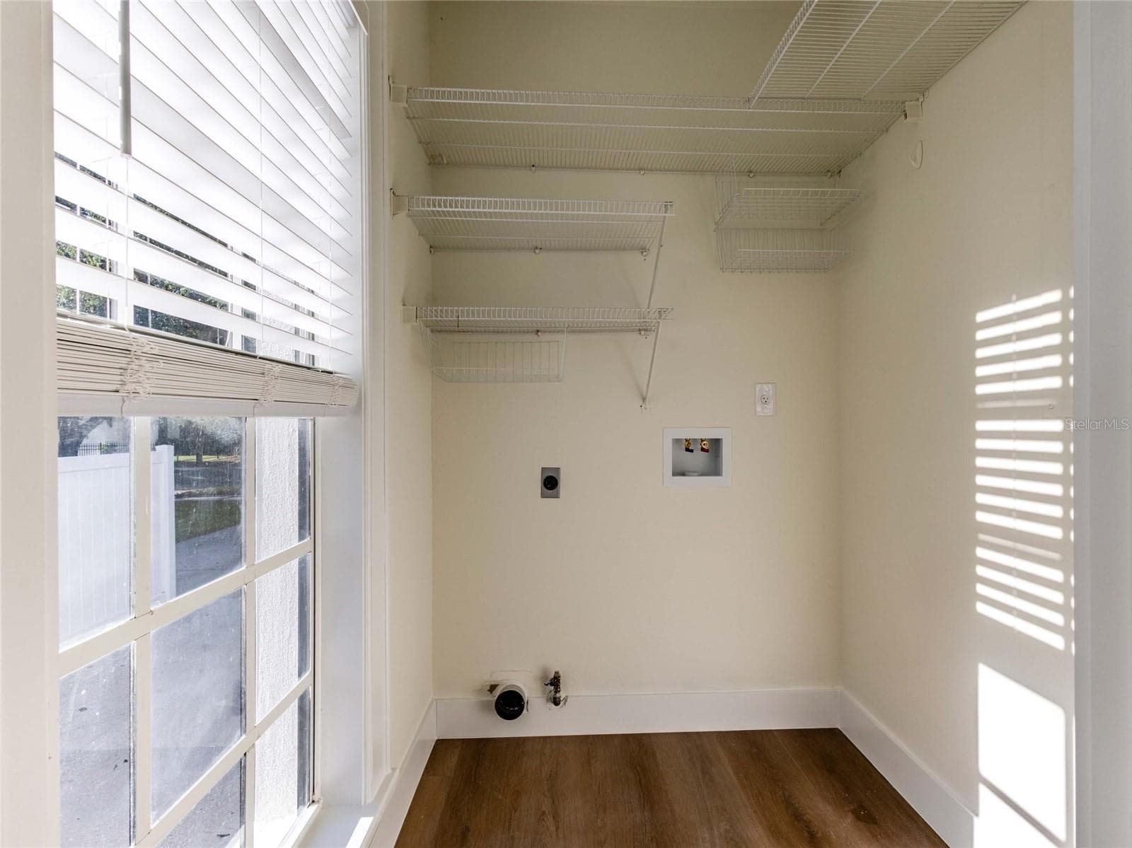Closet - 2802 W MORRISON AVE, TAMPA