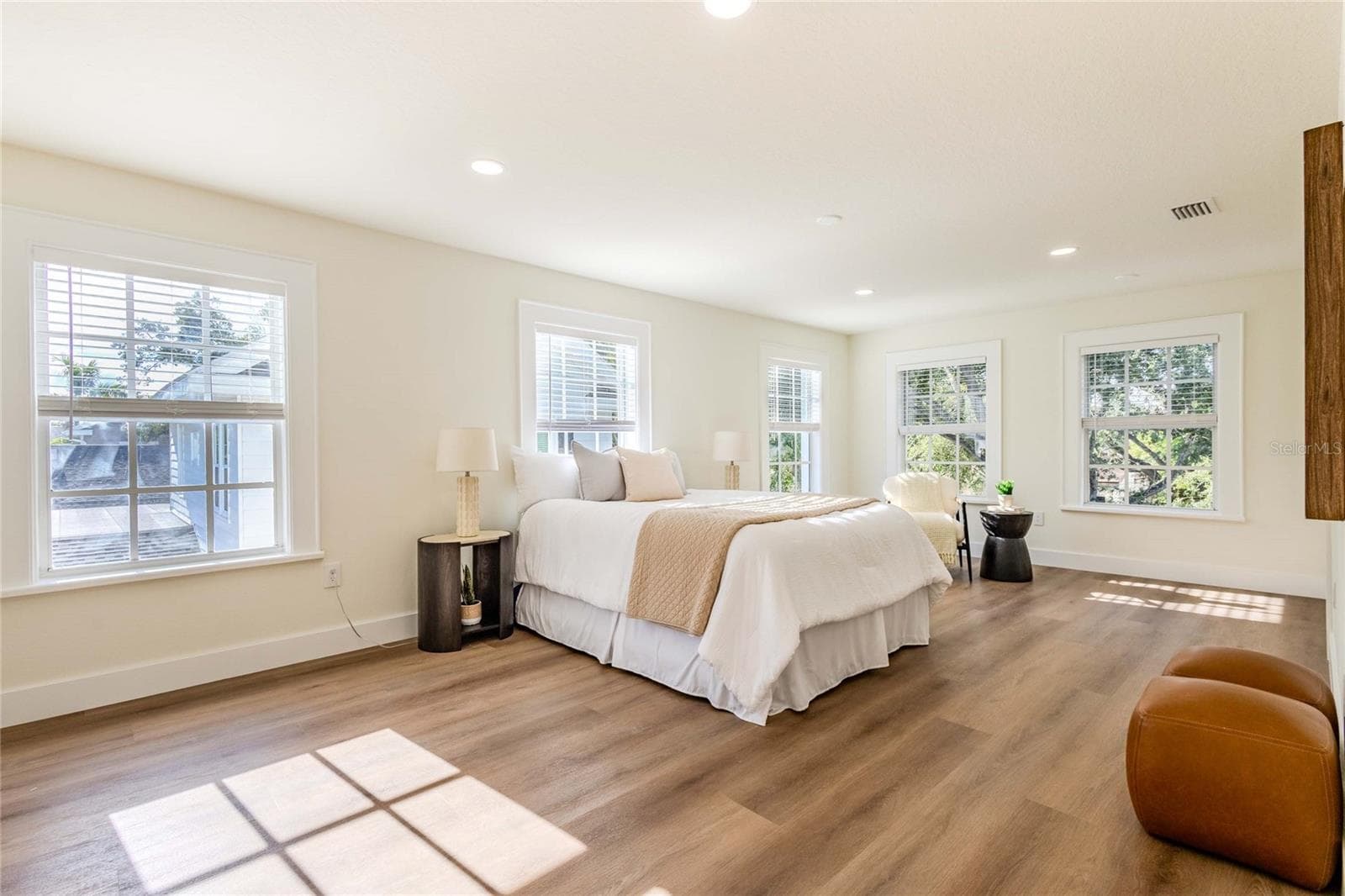 Master Bedroom - 2802 W MORRISON AVE, TAMPA