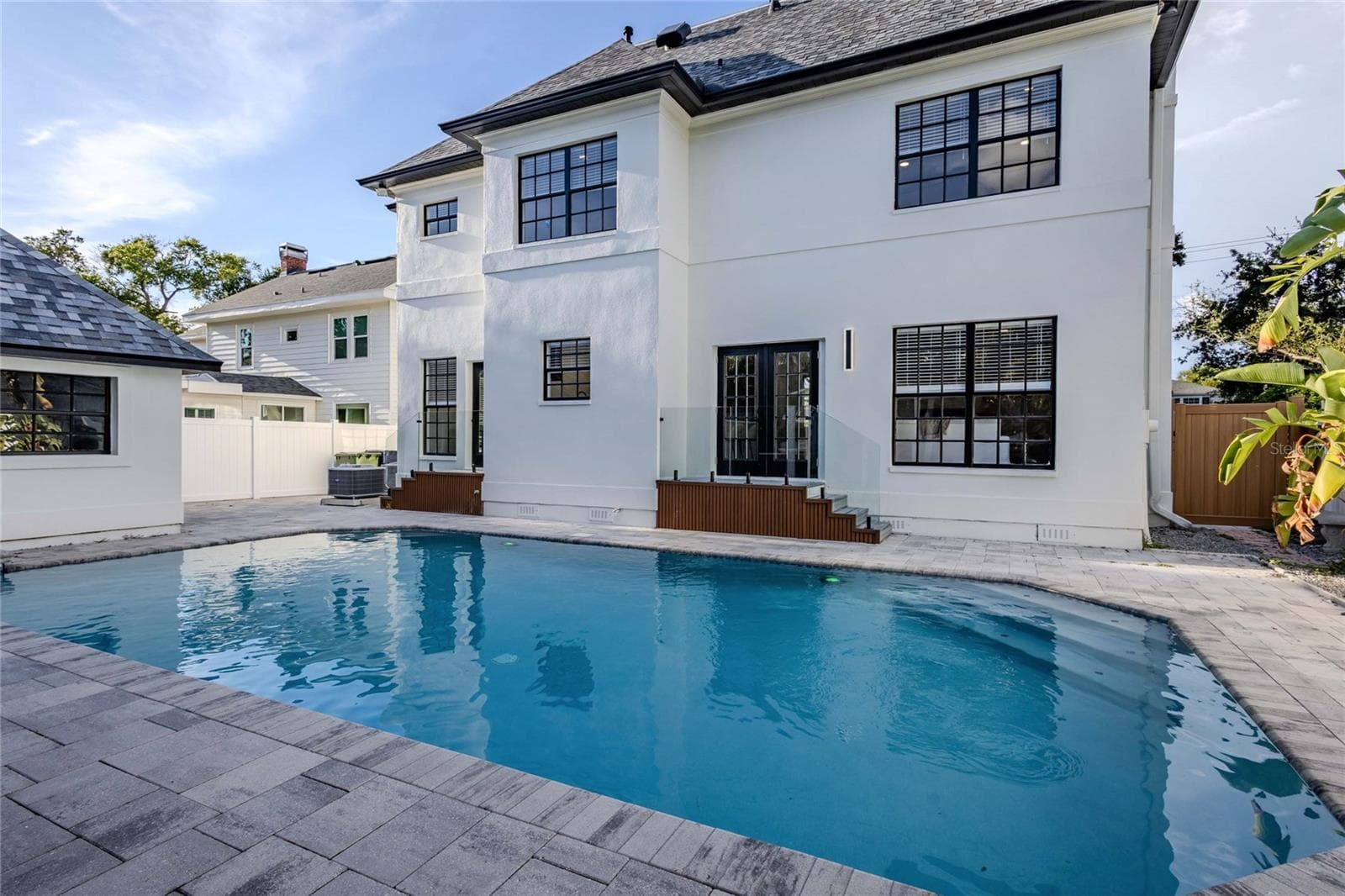 Pool - 2802 W MORRISON AVE, TAMPA
