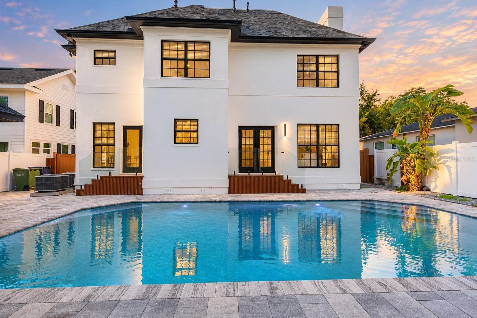 Pool - 2802 W MORRISON AVE, TAMPA