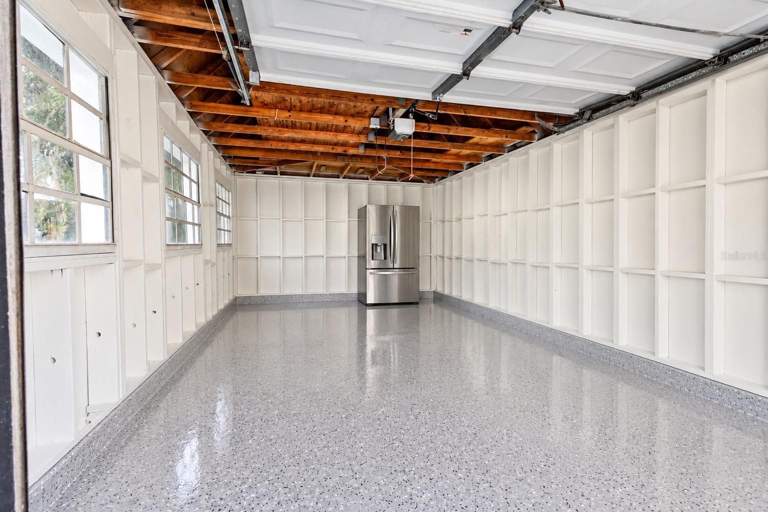 Detached Garage - 2802 W MORRISON AVE, TAMPA
