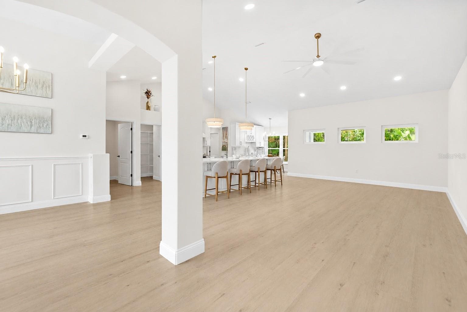 Single Family Residence at 10 SOUTHERN TRACE BLVD, ORMOND BEACH, photo 6 of 32