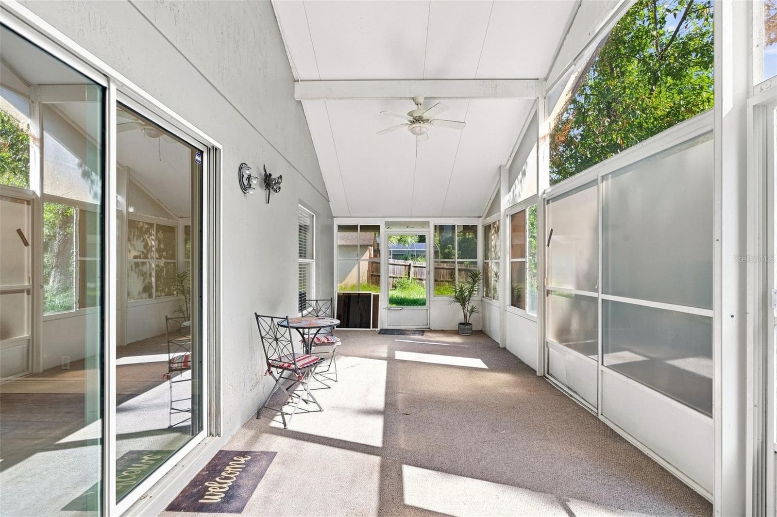 Single Family Residence at 6462 ROYAL TERN ST, ORLANDO, photo 20 of 23