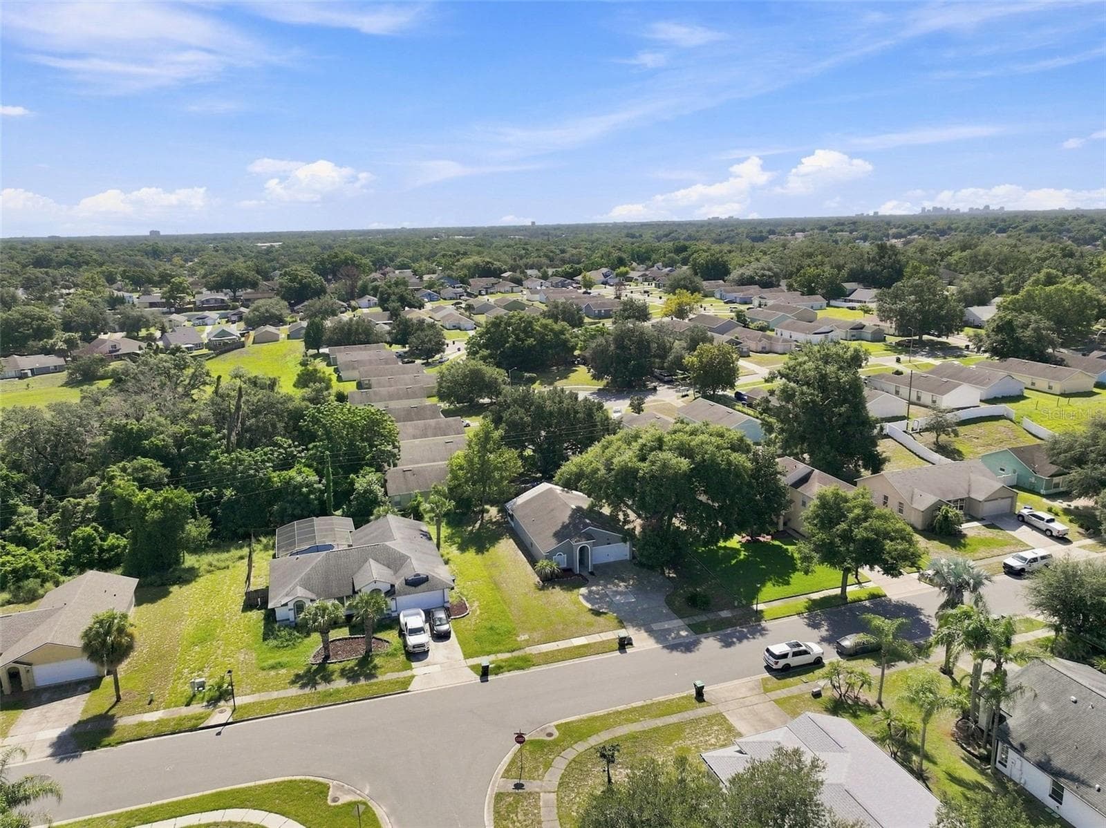 Single Family Residence at 6462 ROYAL TERN ST, ORLANDO, photo 22 of 23