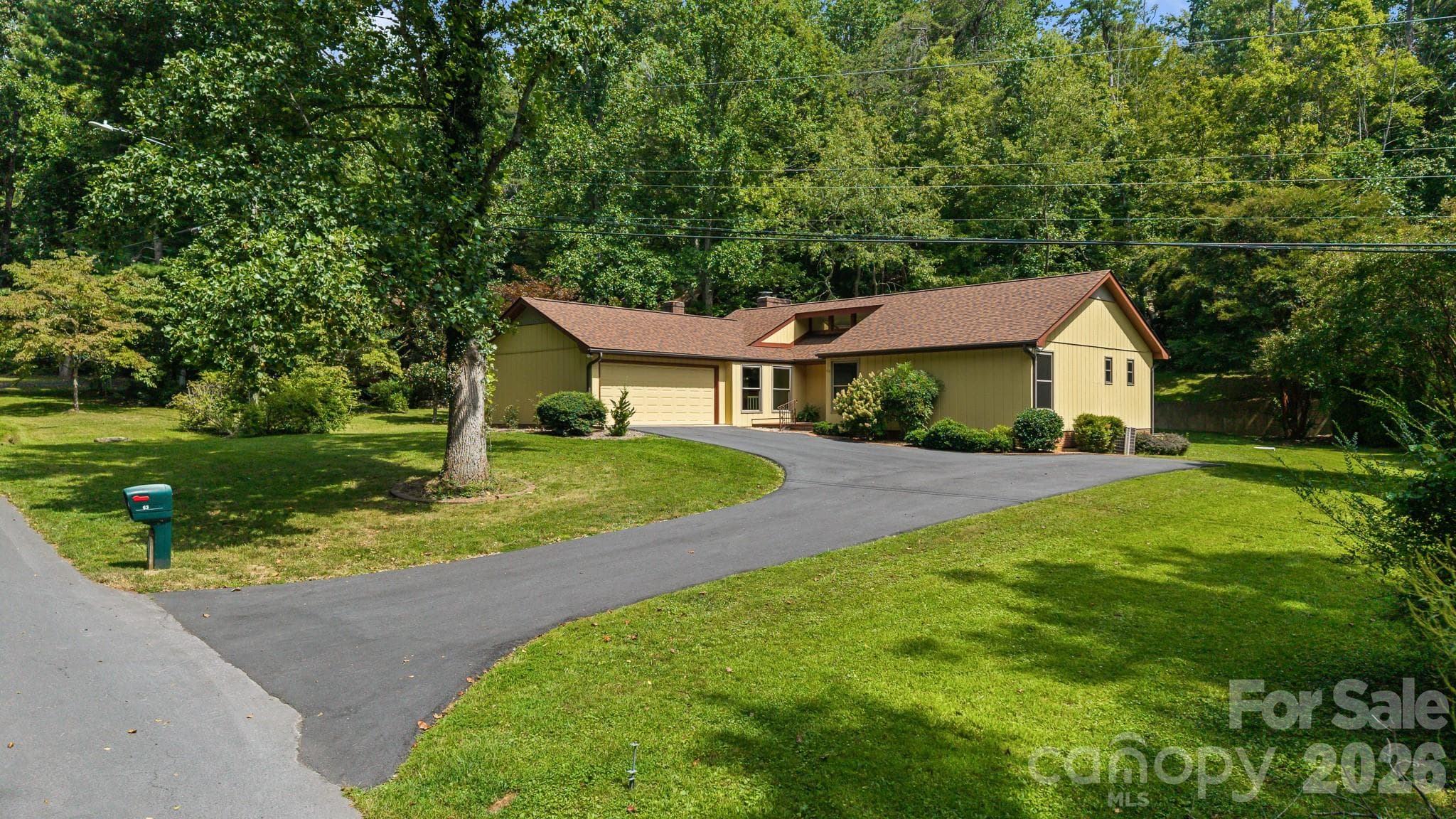 Single Family Residence at Asheville, photo 2 of 57