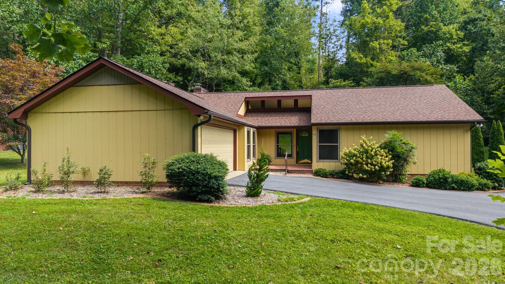 Single Family Residence at Asheville, photo 4 of 57