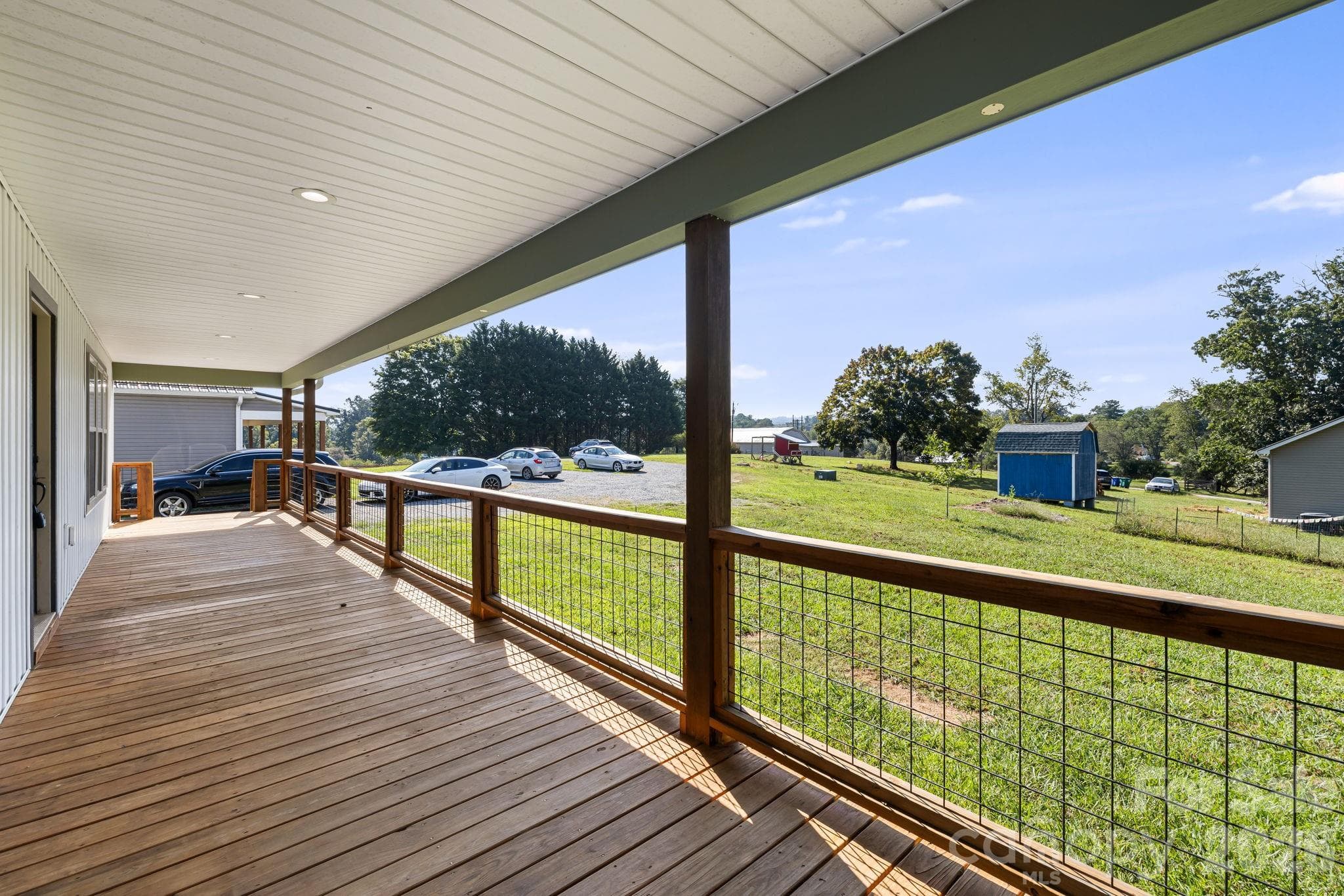 Single Family Residence at 108 Split Rail Drive Extension, Asheville, photo 6 of 27