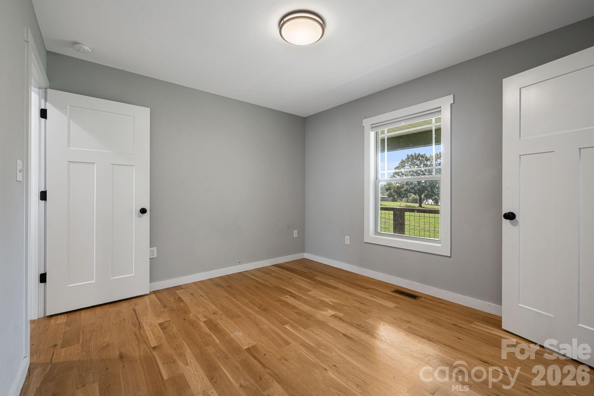 Single Family Residence at 108 Split Rail Drive Extension, Asheville, photo 17 of 27