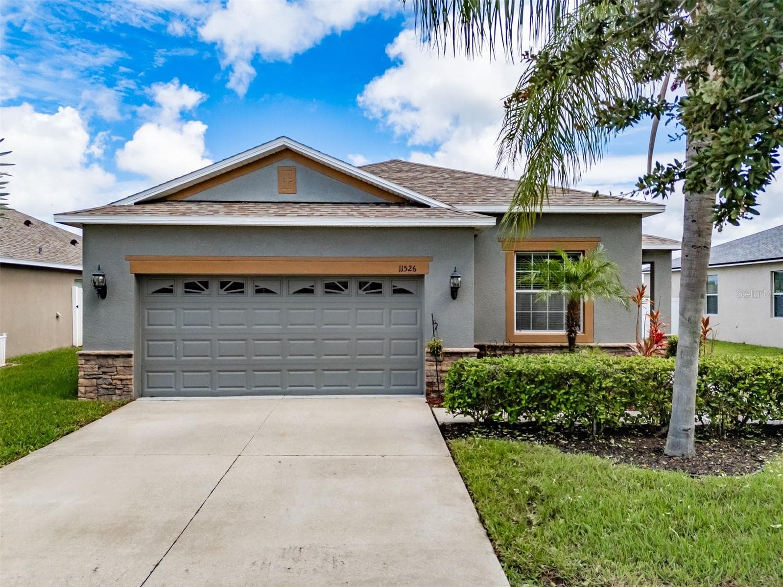 Single Family Residence at 11526 ASHTON FIELD, RIVERVIEW, photo 2 of 47