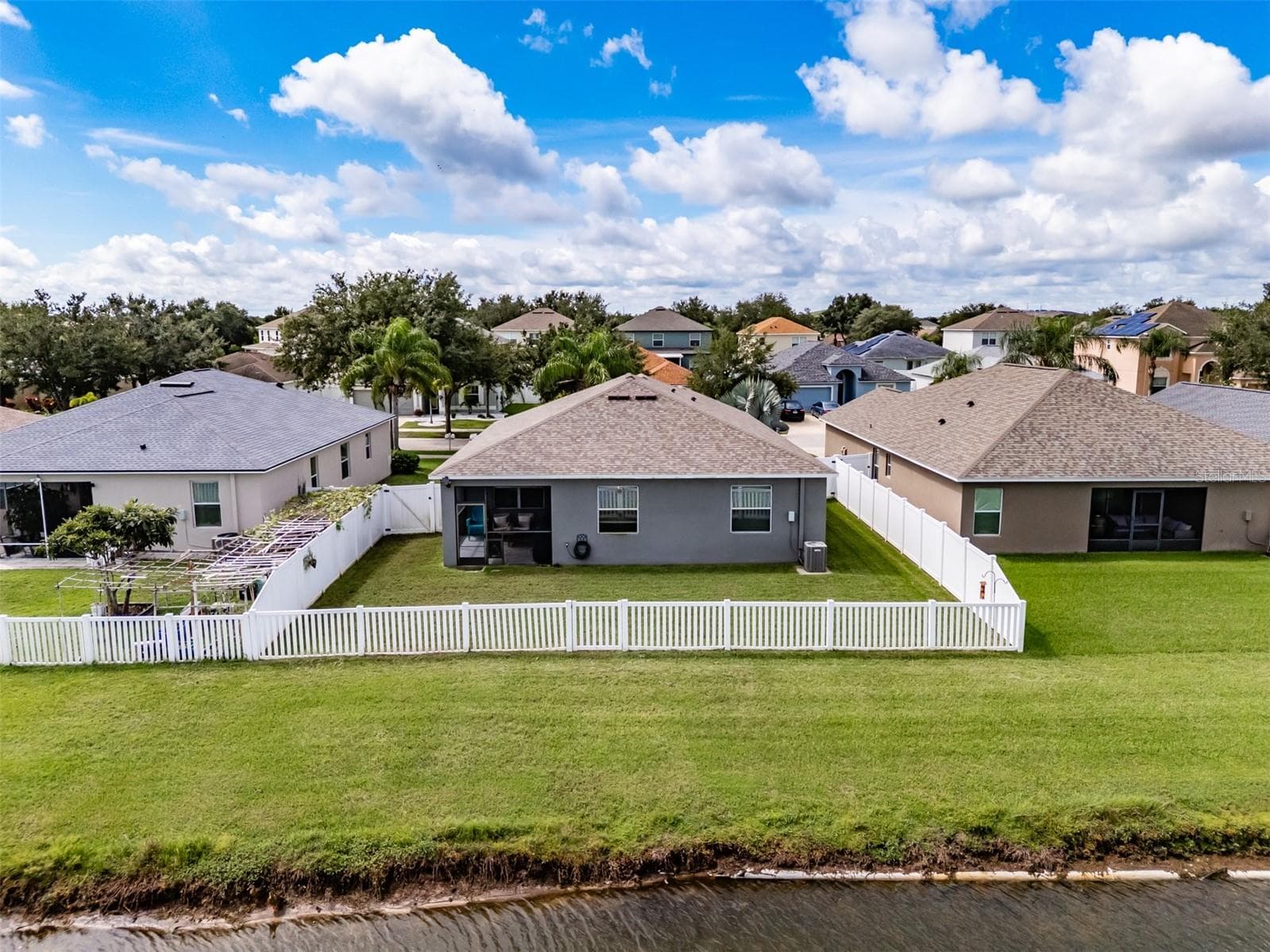 Single Family Residence at 11526 ASHTON FIELD, RIVERVIEW, photo 36 of 47
