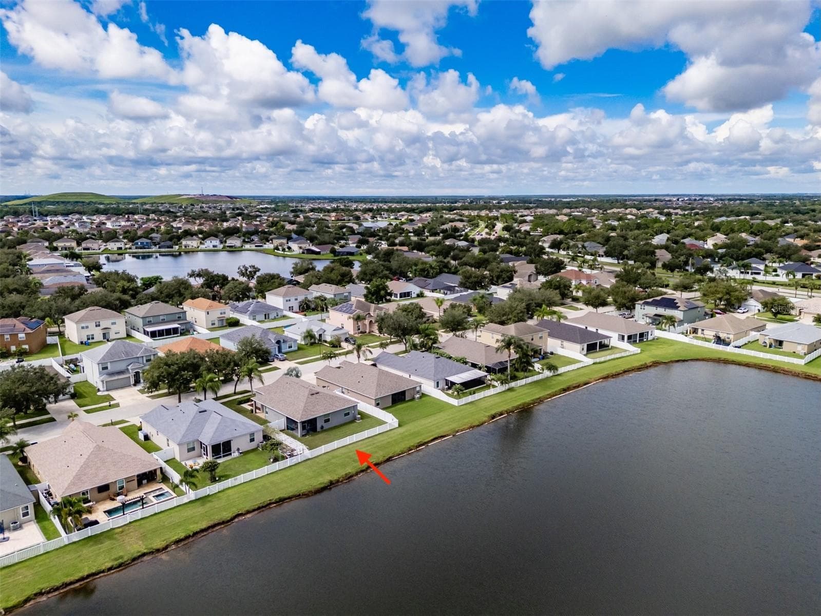 Single Family Residence at 11526 ASHTON FIELD, RIVERVIEW, photo 41 of 47