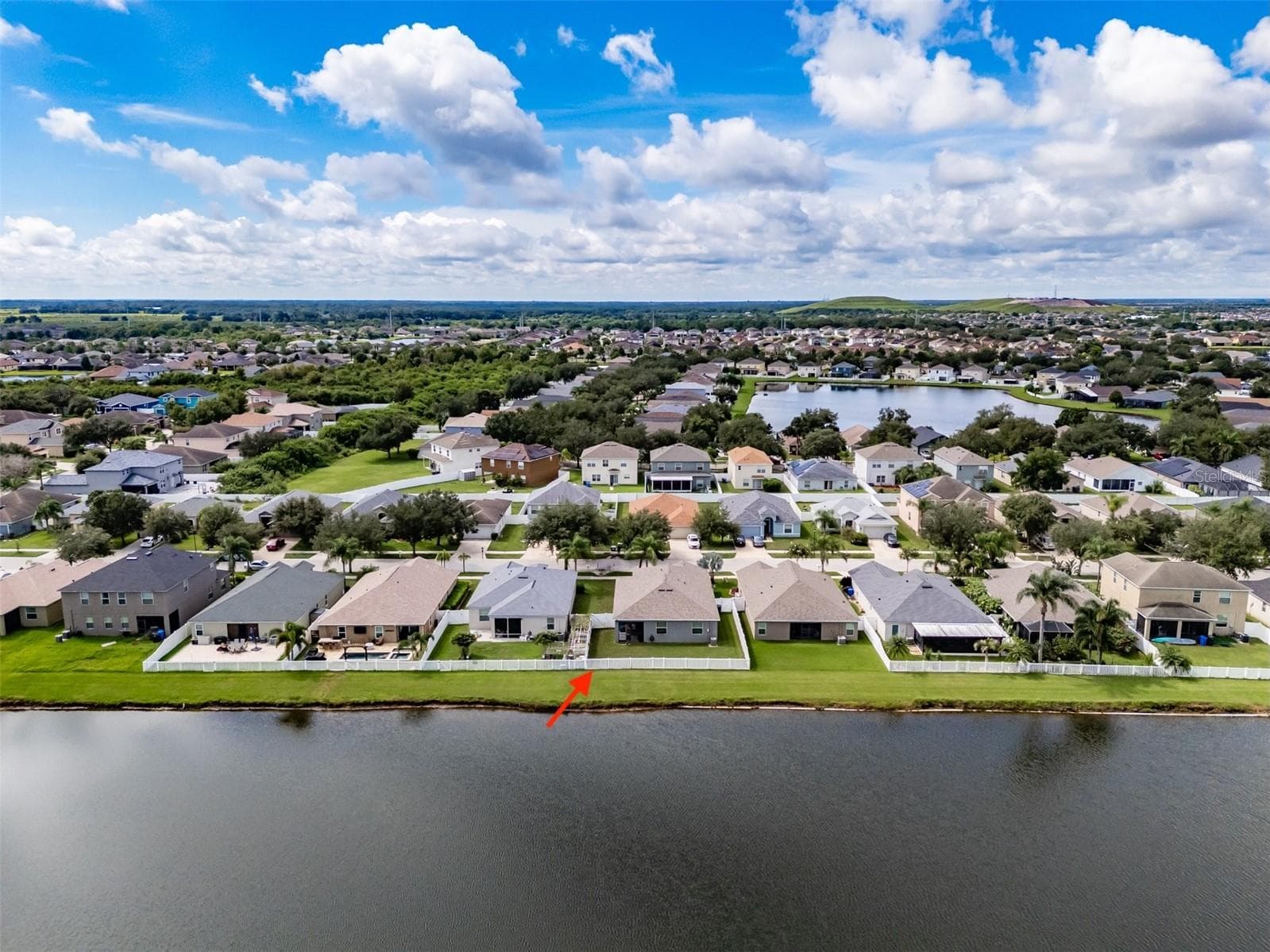 Single Family Residence at 11526 ASHTON FIELD, RIVERVIEW, photo 43 of 47