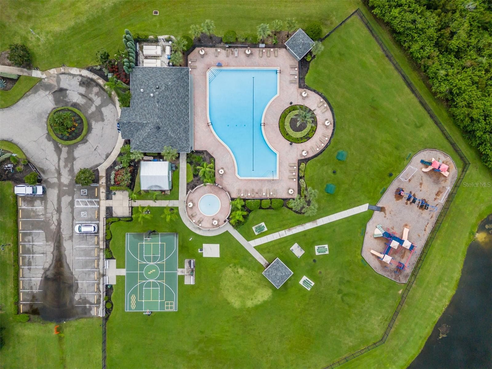 Single Family Residence at 11526 ASHTON FIELD, RIVERVIEW, photo 46 of 47